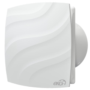 Вентилятор накладной WAVE D100 ERA