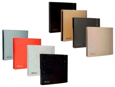 Soler & Palau Silent Design 100 CZ 3C