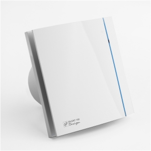 Soler & Palau Silent Design 100 CZ 3C