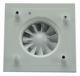 Soler & Palau Silent Design 100 CZ 3C