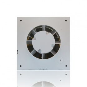 Soler & Palau Silent Design 100 CZ Silver