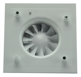 Soler & Palau Silent Design 100 CZ Silver